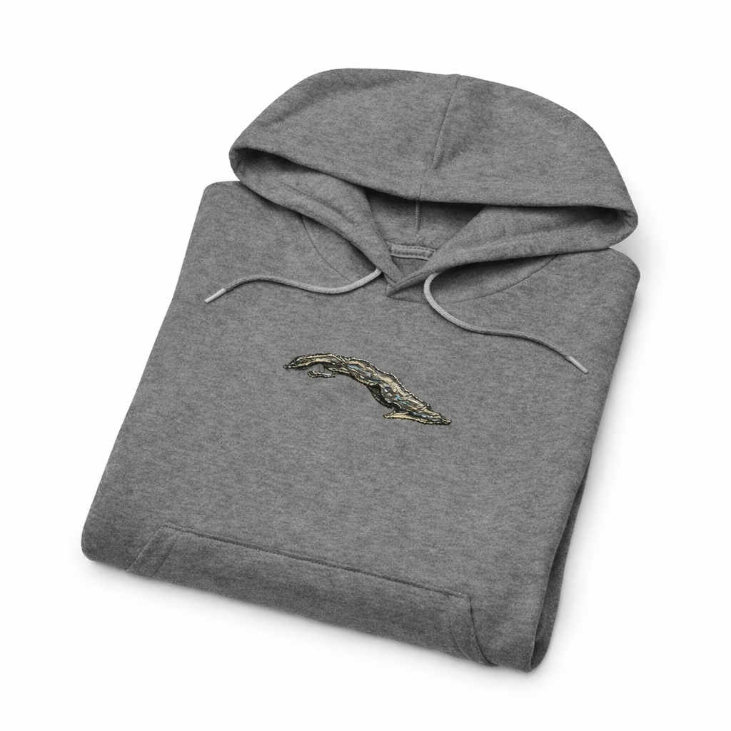 Peso en Cobre – Hoodie