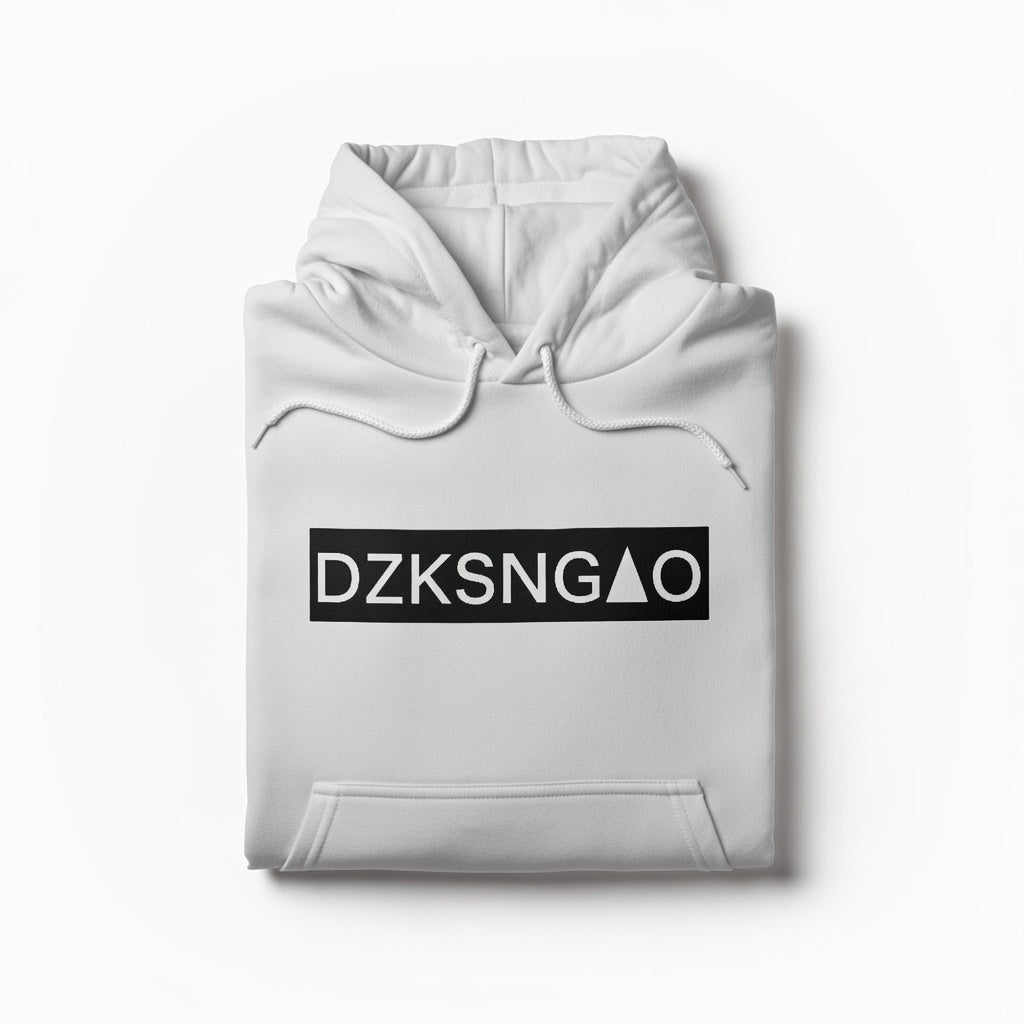 DZKSNGAO – Hoodie