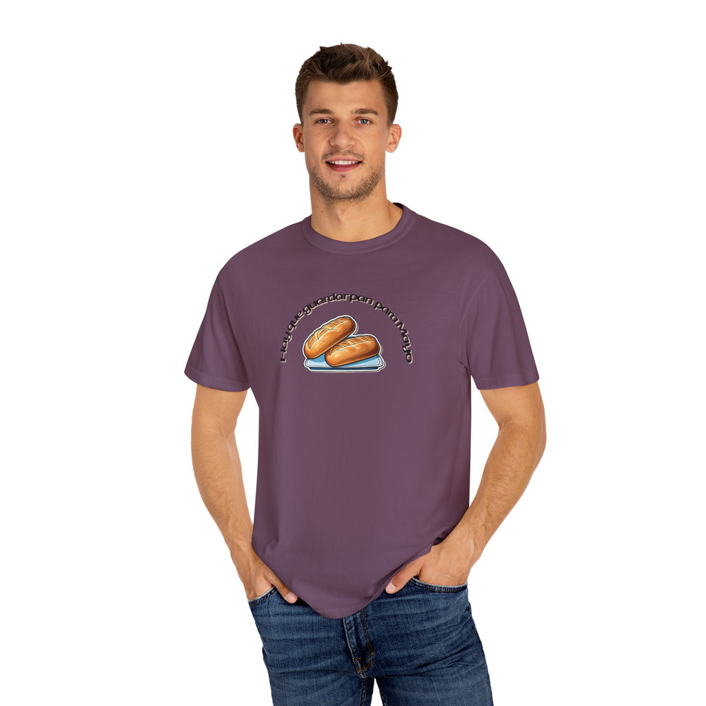 Pan para Mayo- T-Shirt