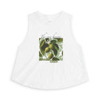 The Very Famous Guayabas – Crop Tank