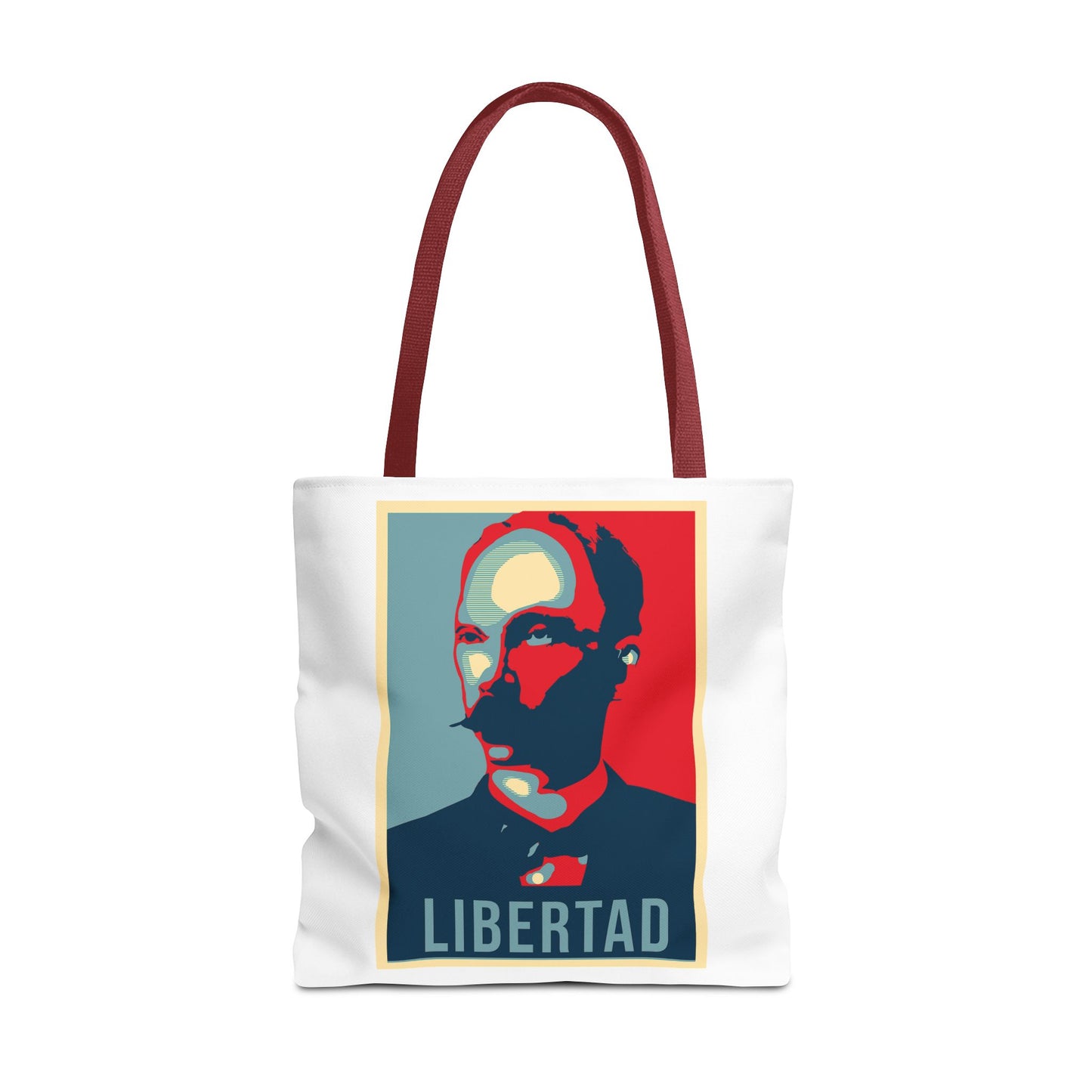 “Libertad” – Edición Martí Tote Bag