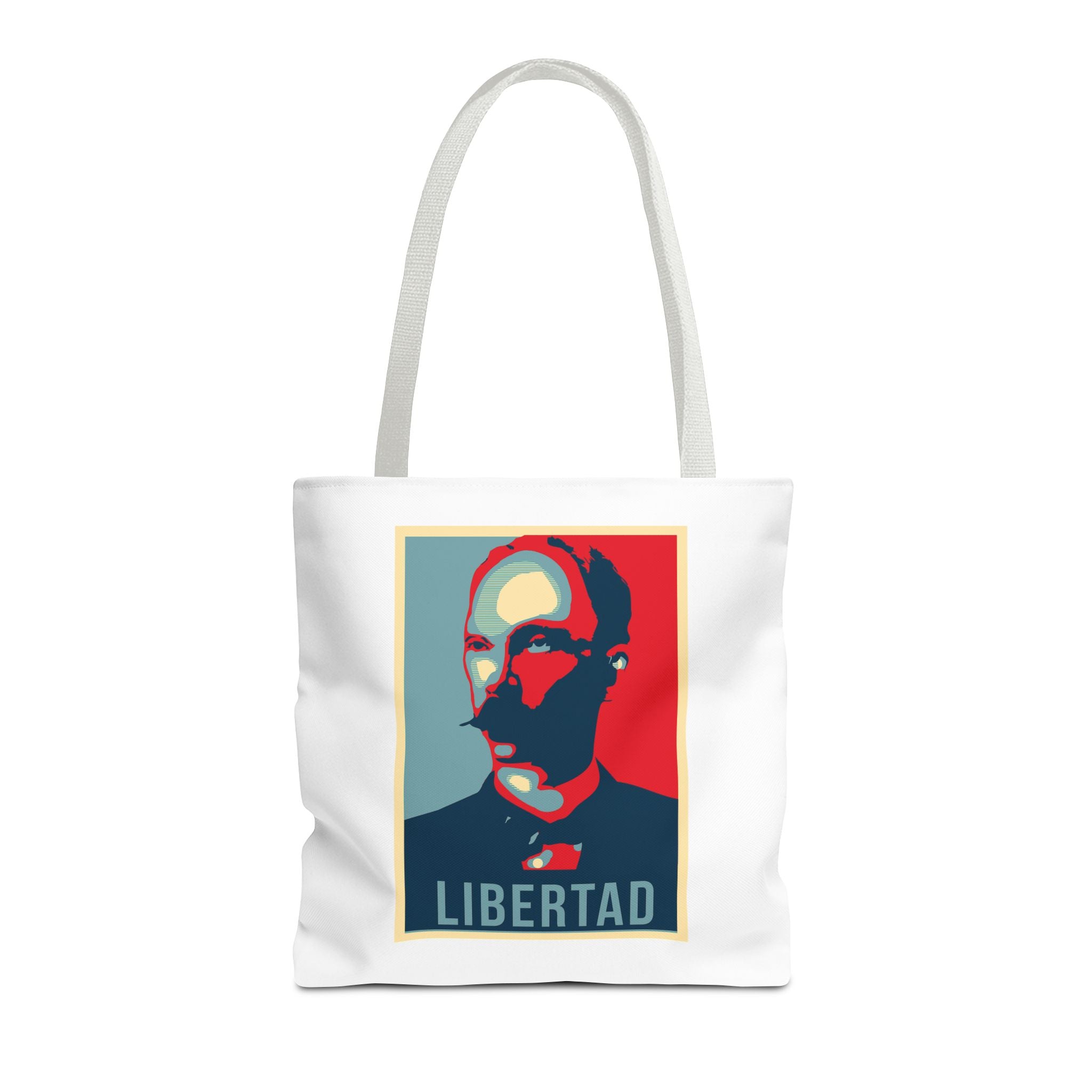 Libertad Poética – Tote Bag