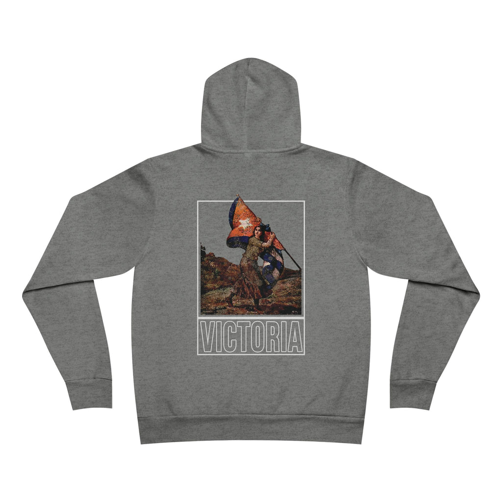 Victoria – Hoodie