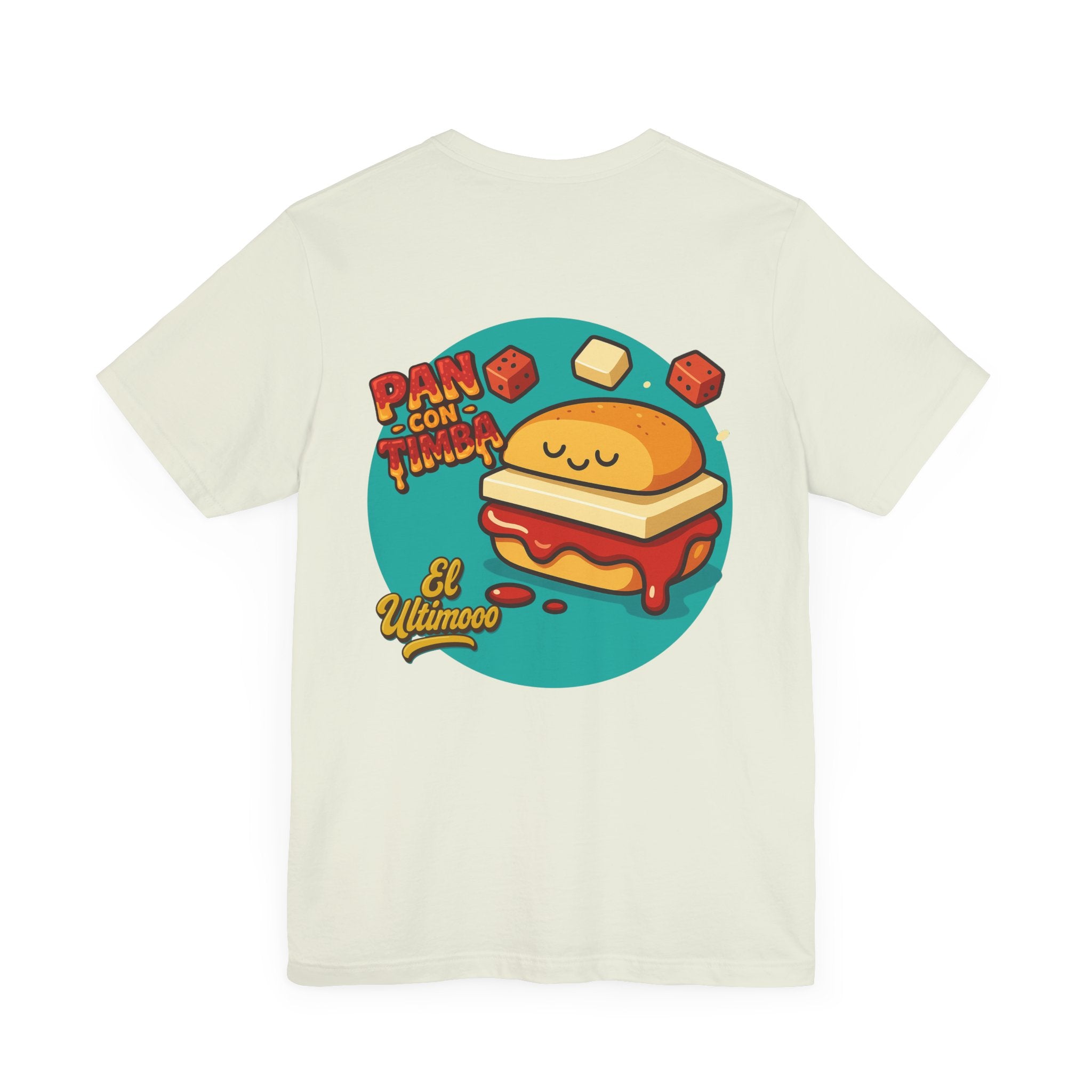 “Pan con Timba” – Cultura de Merienda