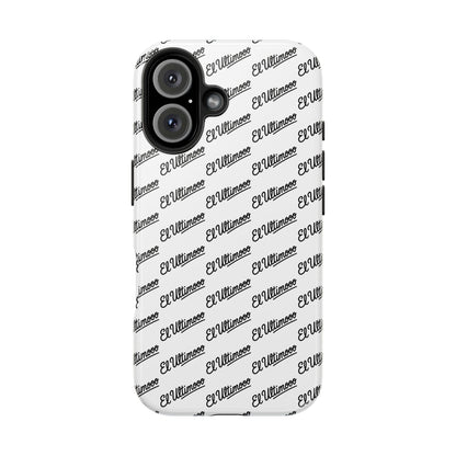 Eco Visual – Edición Blindada Phone Cases