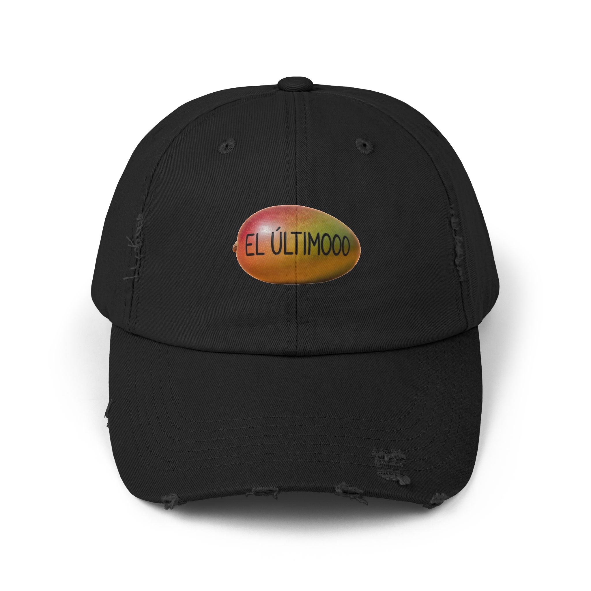 Mangos Bajitos –  Hat