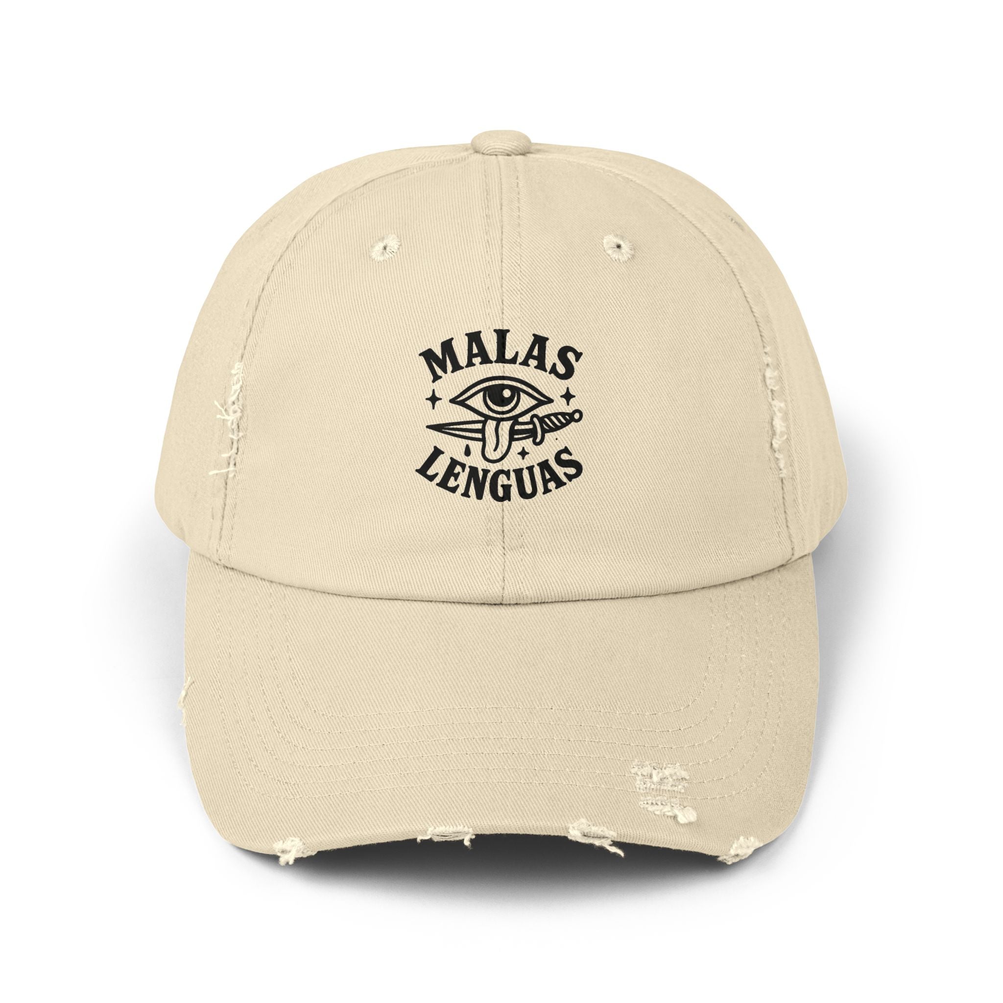 Malas Lenguas –  Hat
