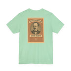 Banco de la Utopía – Martí Bill Edition Tee