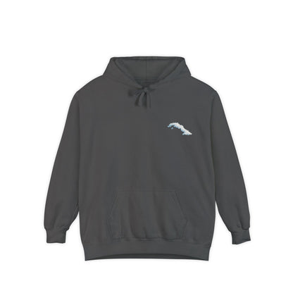 “La Isla Suspendida” – Edición Nubes Hoodie