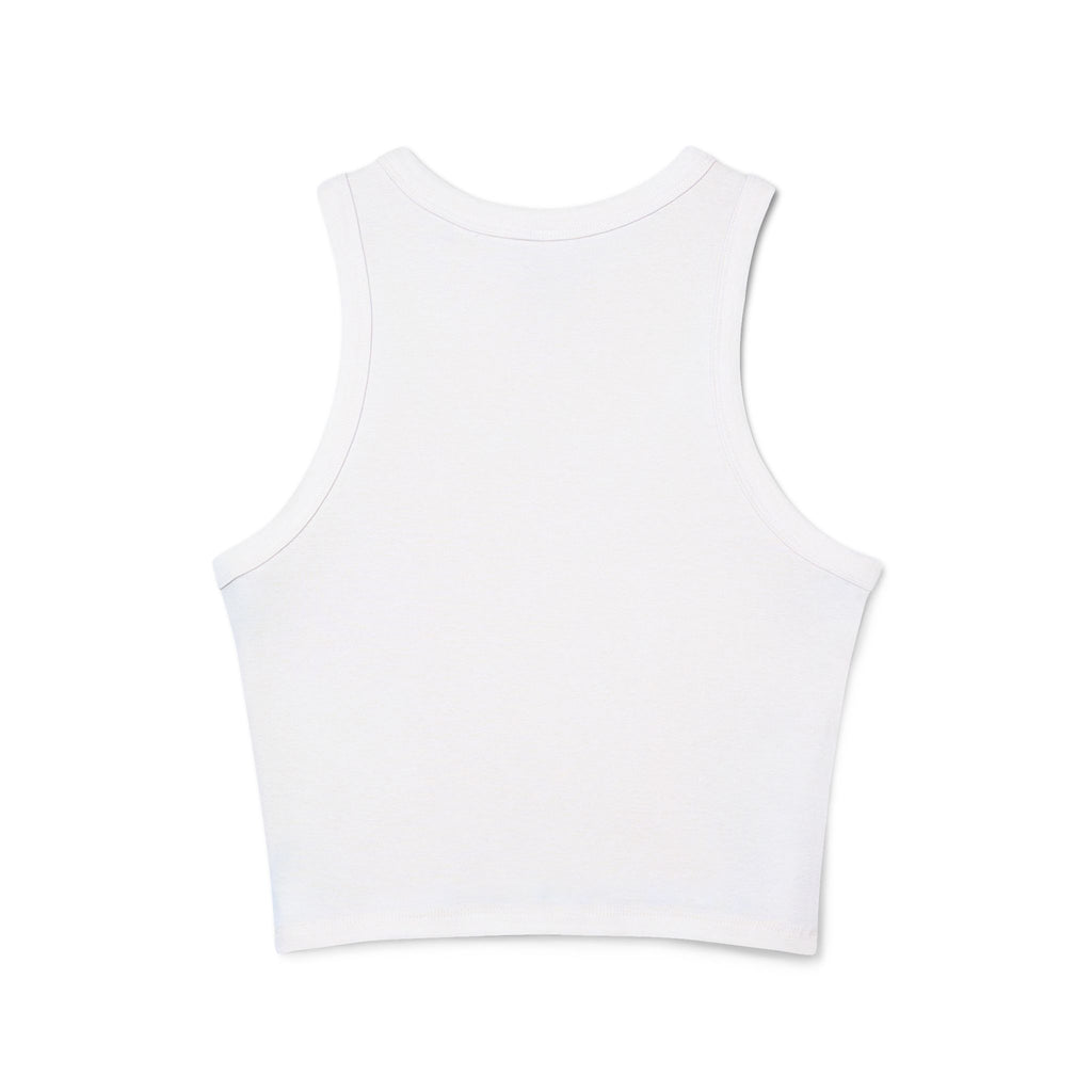 Bandera Silverstre- Tank Top