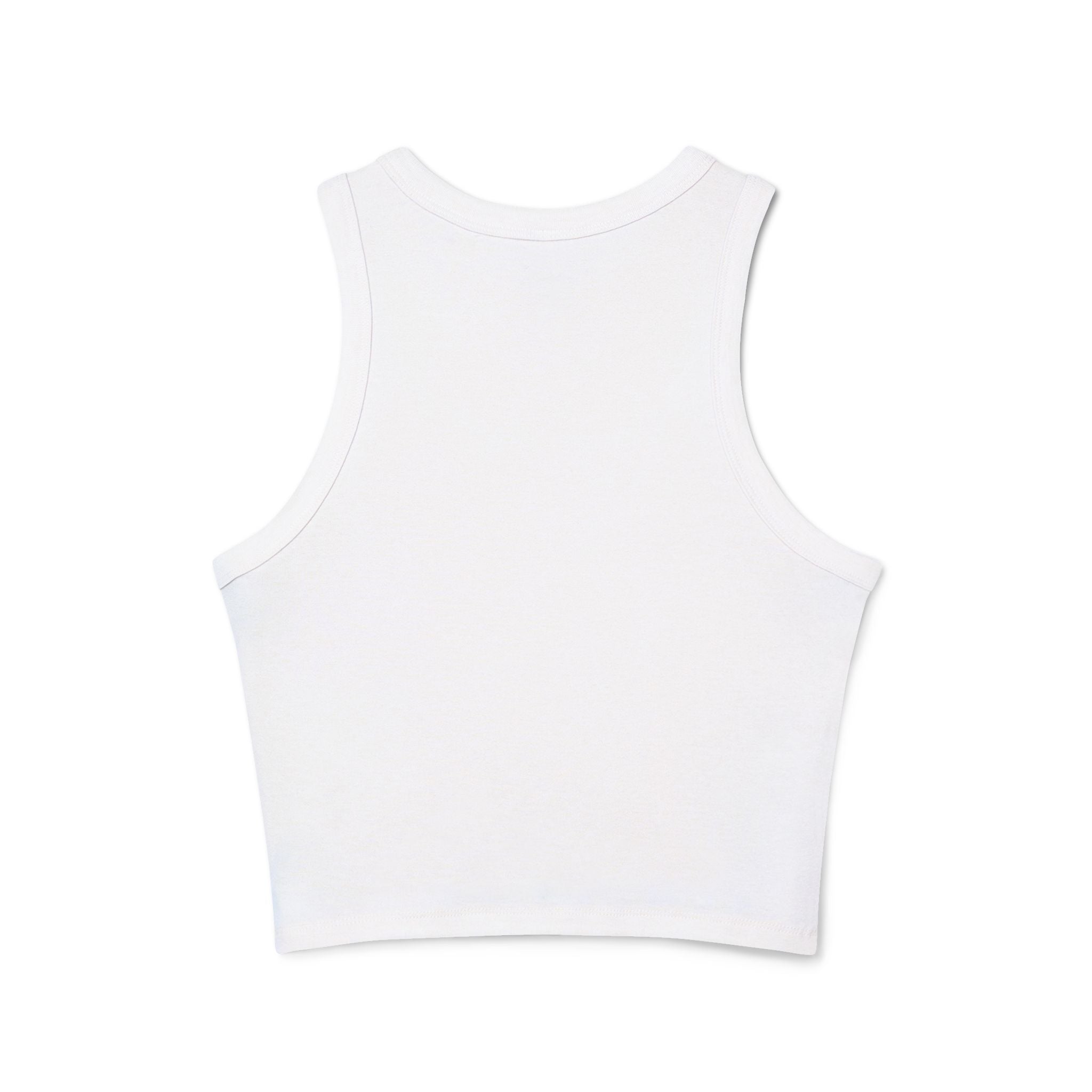 Bandera Silverstre- Tank Top