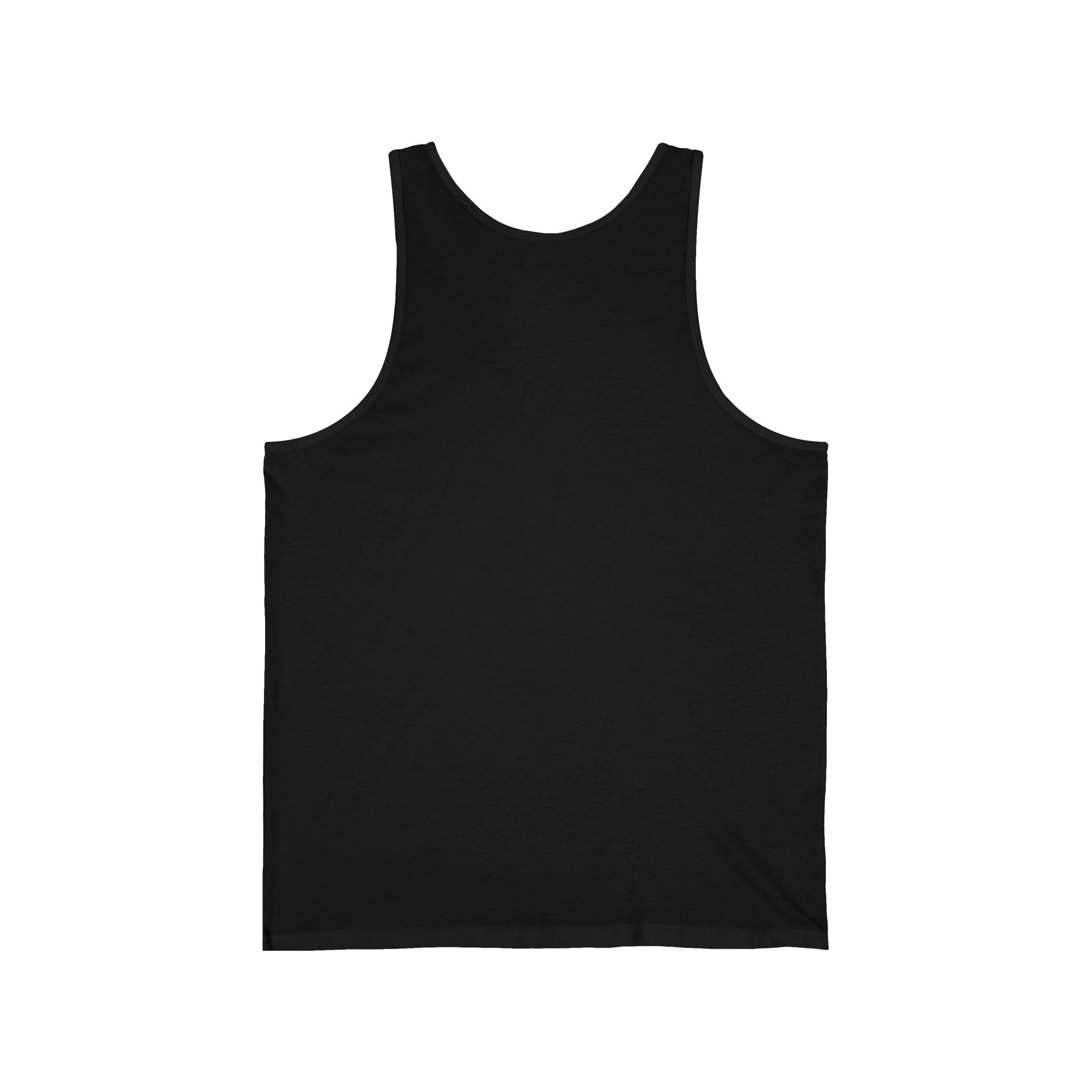 Vidrio de Mar – Tank Top