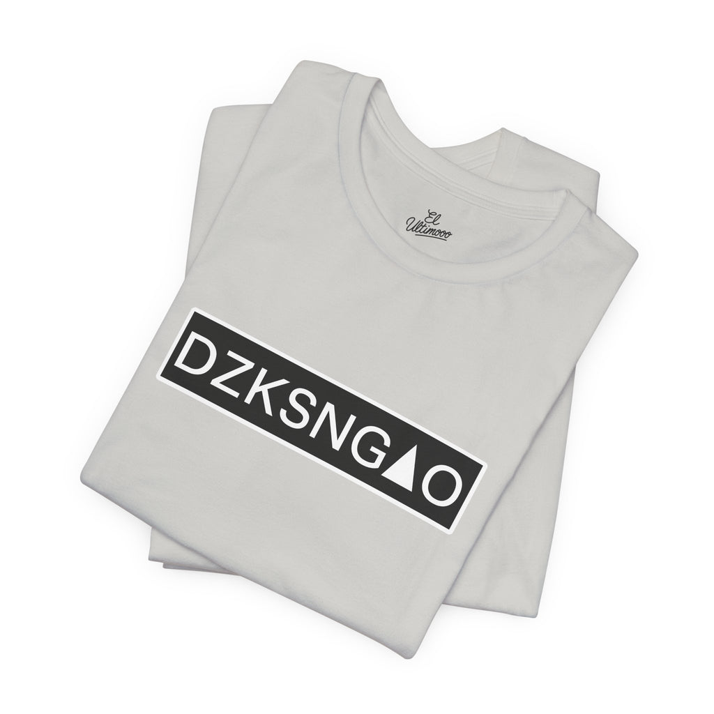 DZKSNGAO – Tee