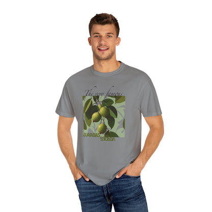 "Guayabas Verdes" - The Very Famous Series T-Shirt