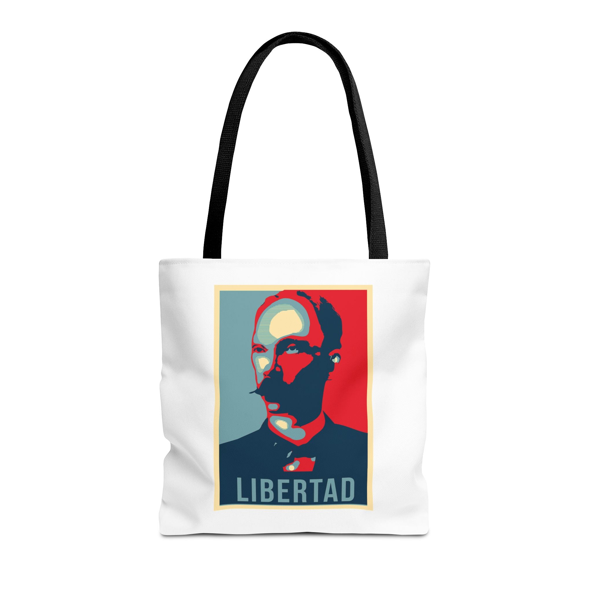 Libertad Poética – Tote Bag