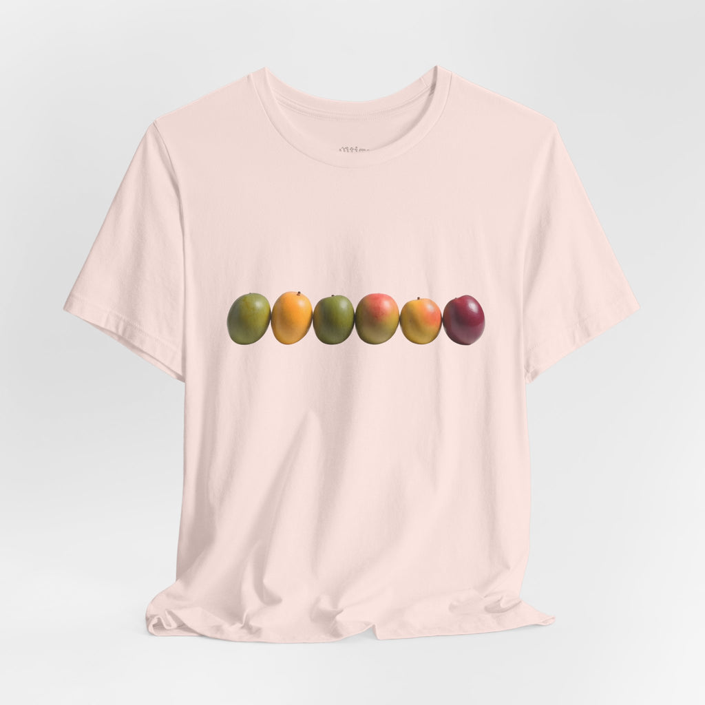 Mangos Bajitos — Tee