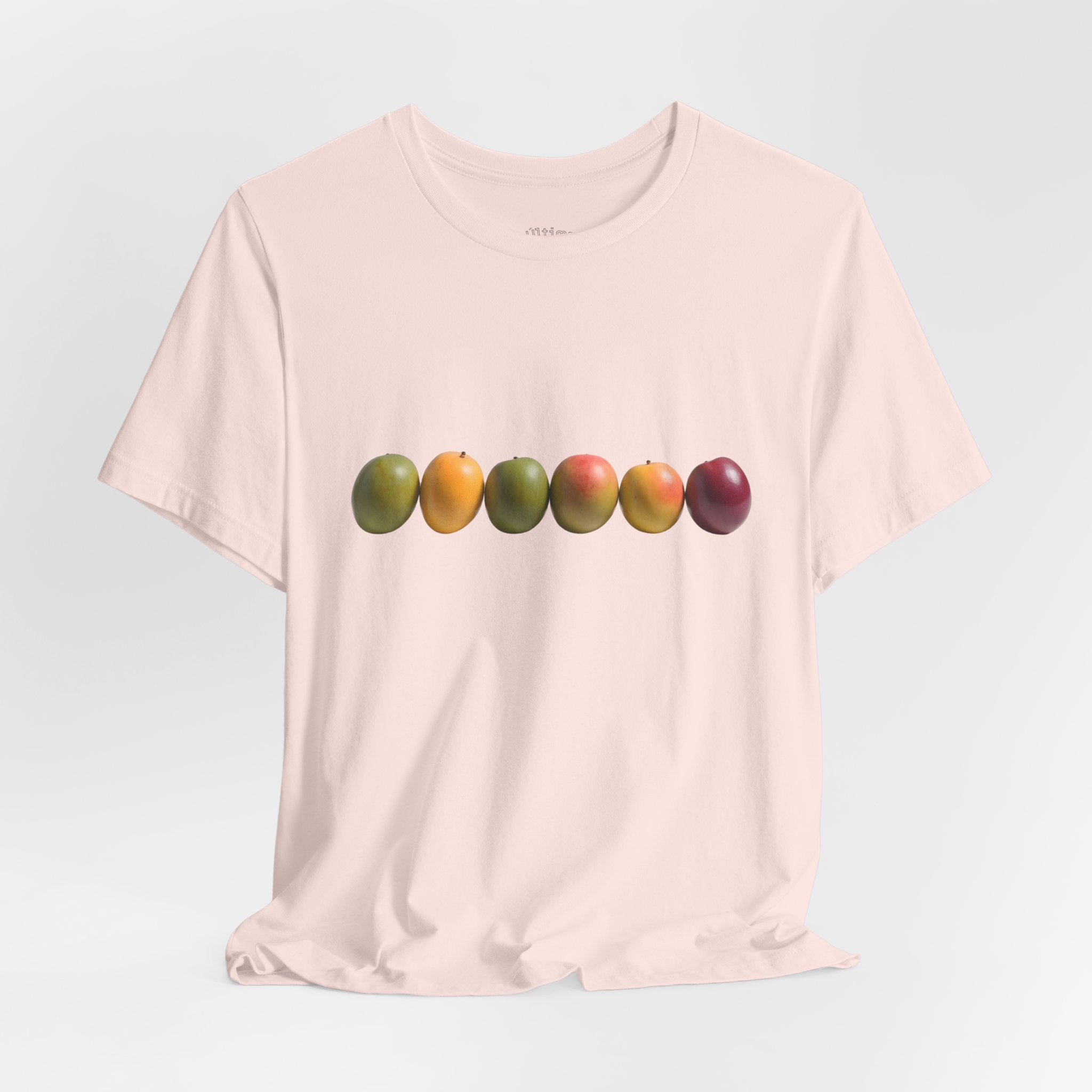 Mangos Bajitos — Tee