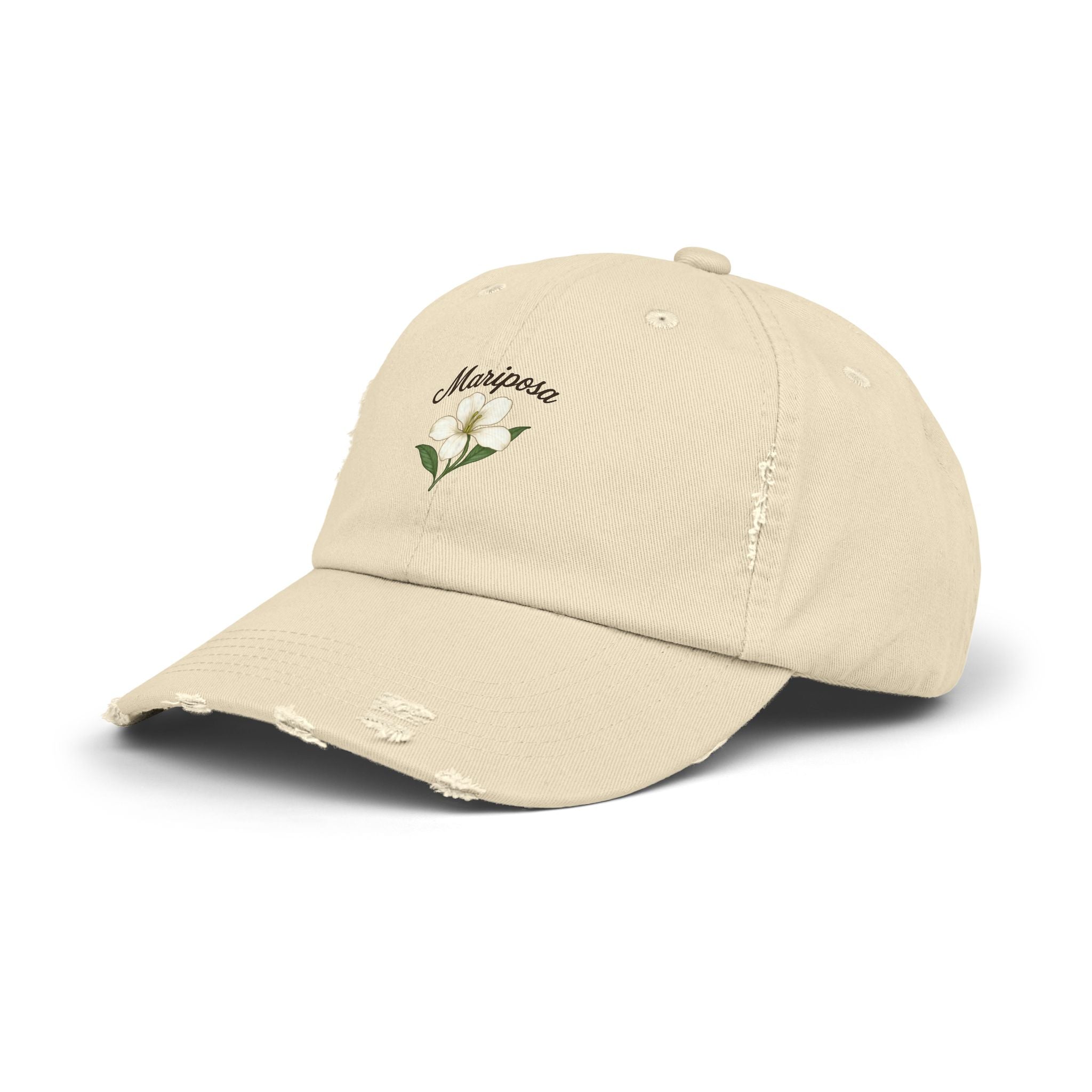 Mariposa –  Hat