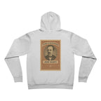 Banco de la Utopía – Martí Bill Edition Hoodie