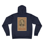 Banco de la Utopía – Martí Bill Edition Hoodie