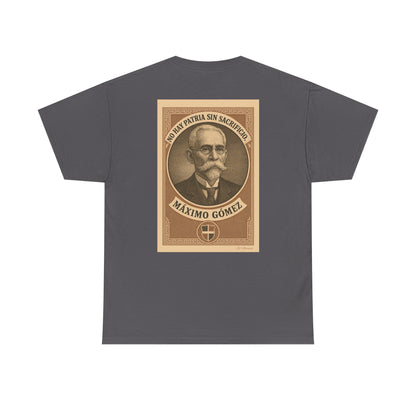 “Banco de la Utopía” – Gómez Bill Edition T-Shirt