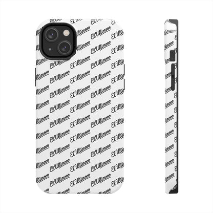 Eco Visual – Edición Blindada Phone Cases