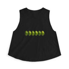 Limón Limonero – Crop Tank