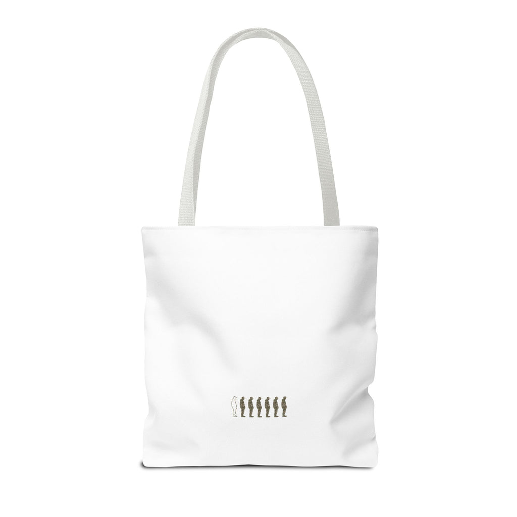 Libertad Poética – Tote Bag
