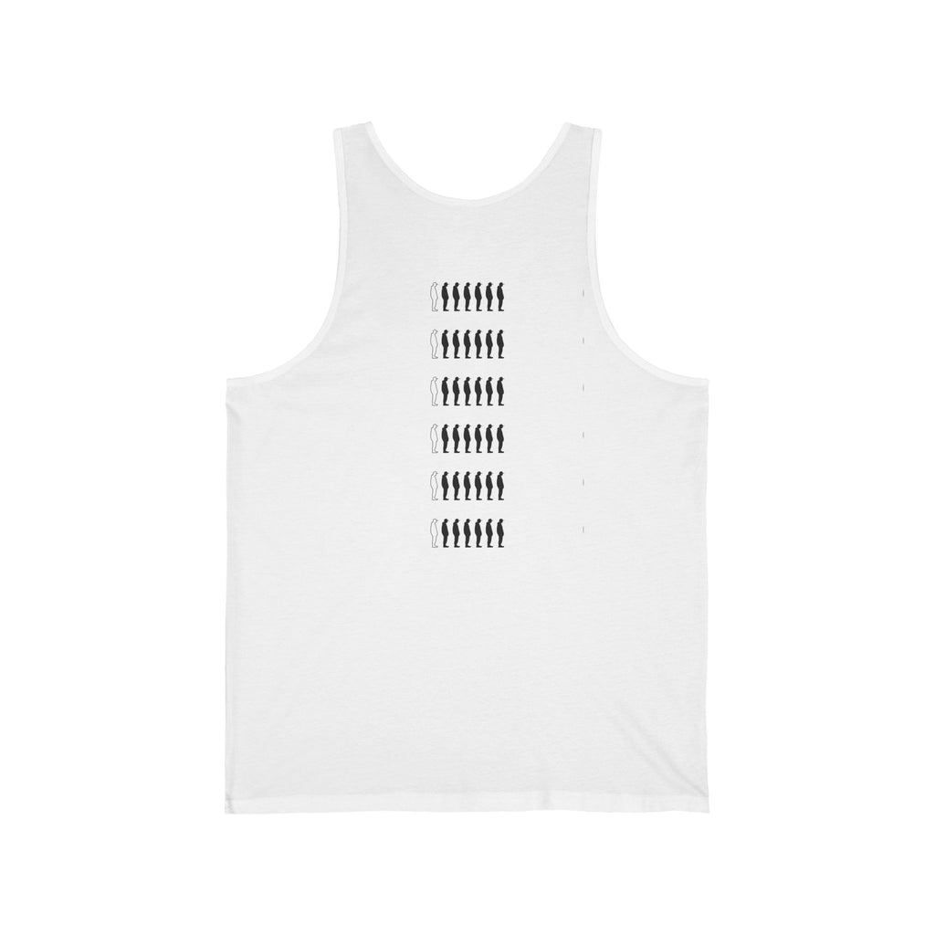 Eco Visual – Tank Top