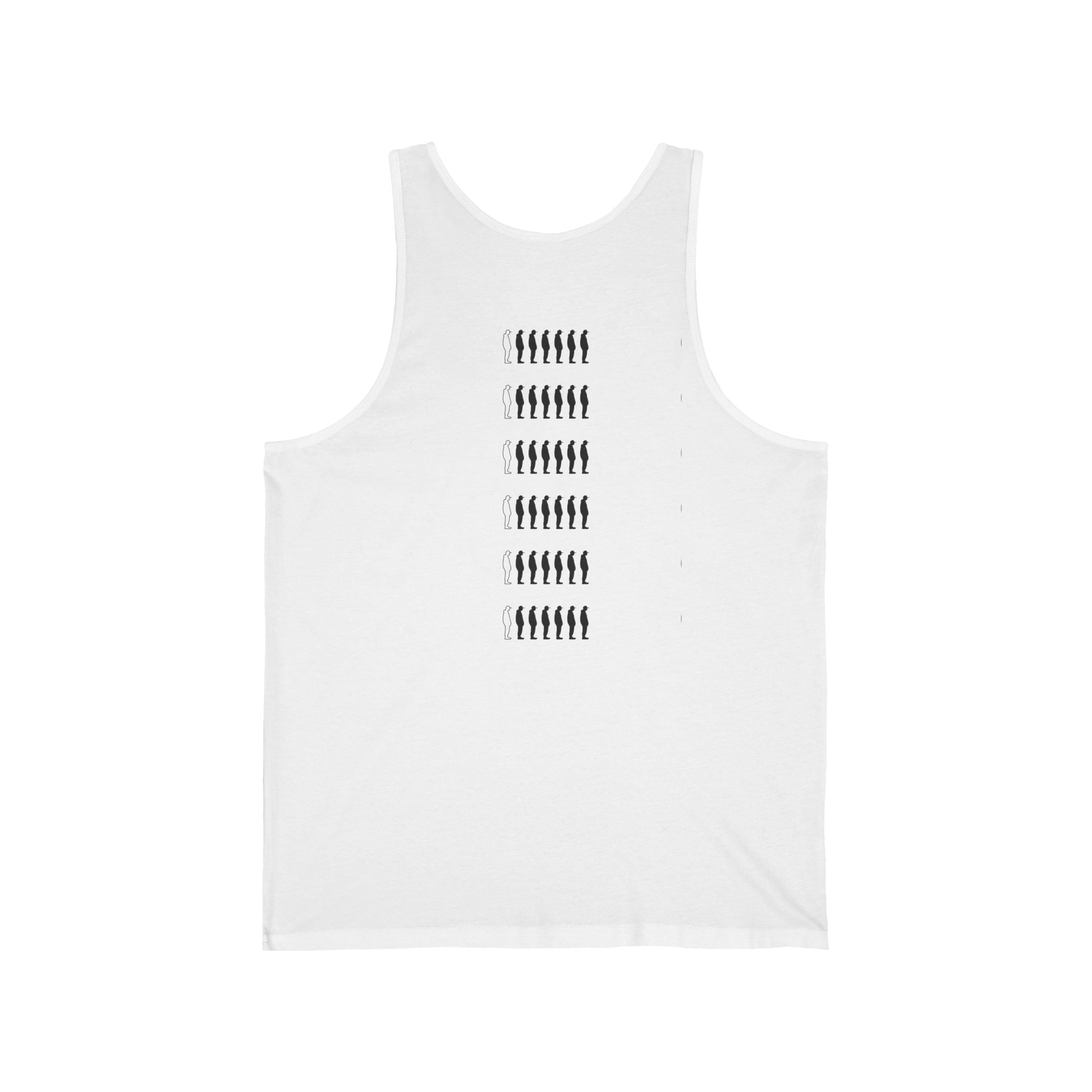 Eco Visual – Tank Top