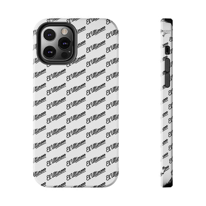 Eco Visual – Edición Blindada Phone Cases