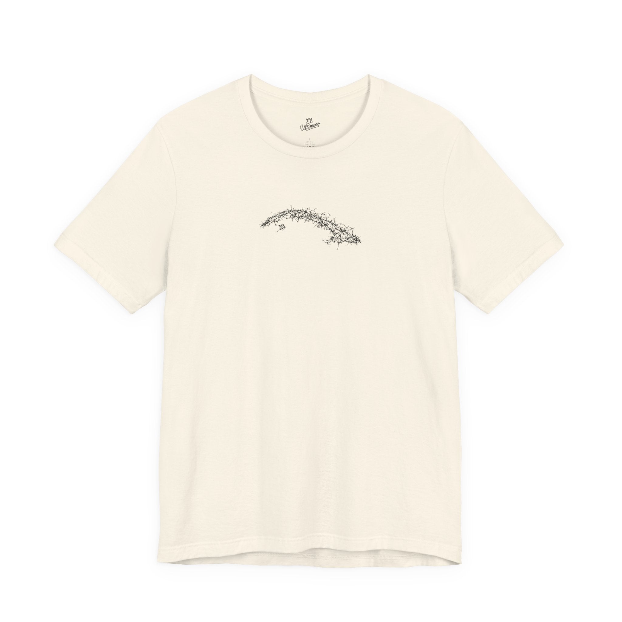 Nudo Insular – Tee