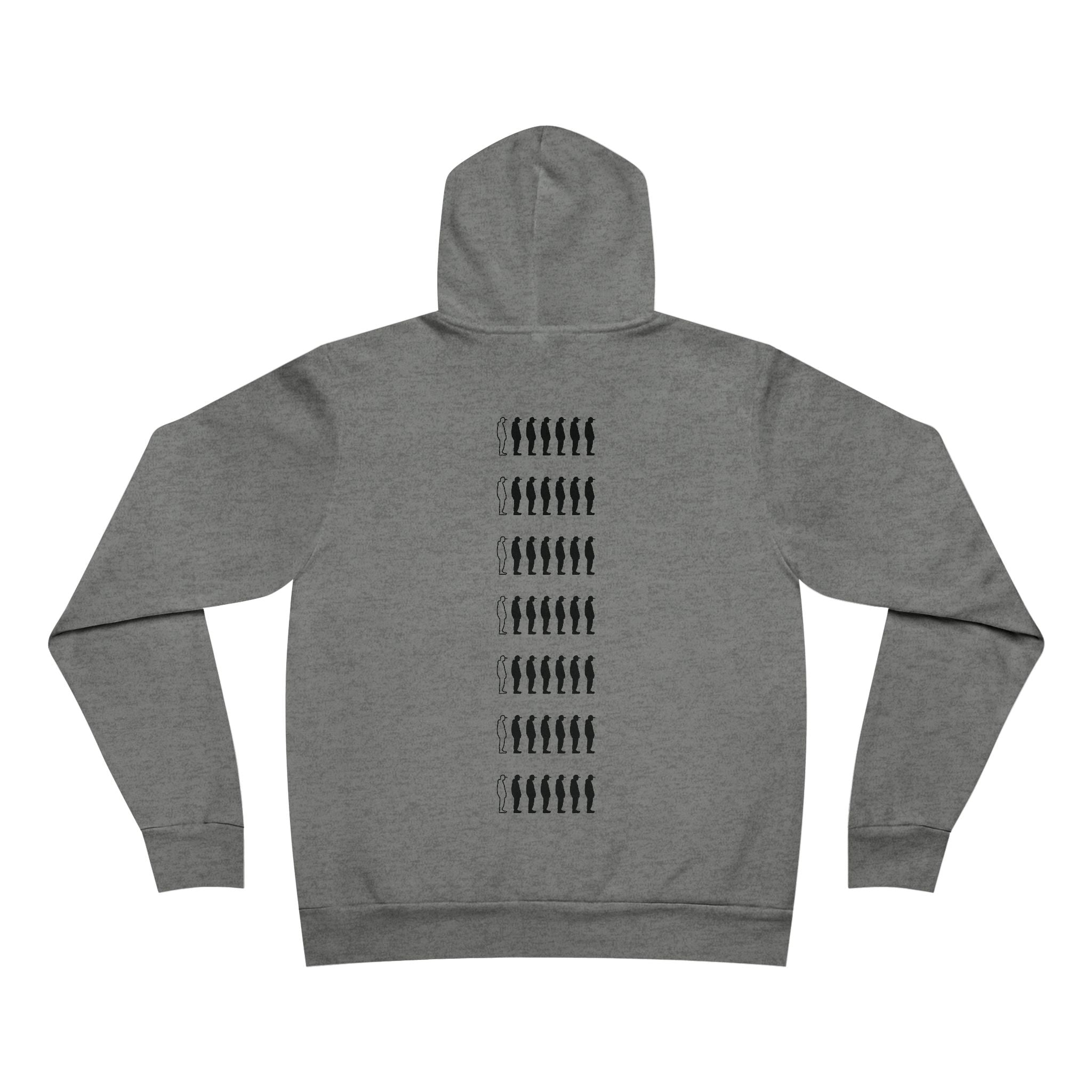 Eco Visual – Hoodie