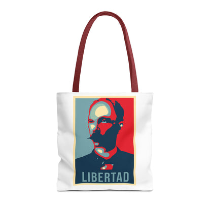 “Libertad” – Edición Martí Tote Bag