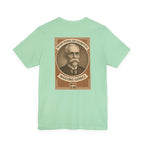 Banco de la Utopía – Gómez Bill Edition Tee