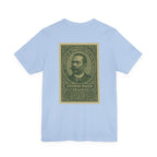 Banco de la Utopía – Maceo Bill Edition Tee
