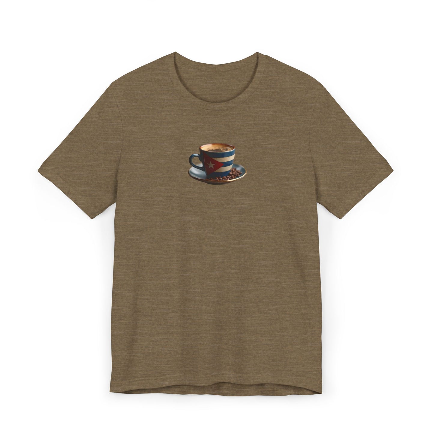 "Cafecito Oscuro" T-Shirt