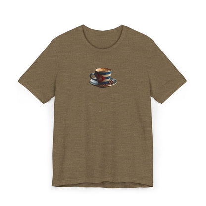 "Cafecito Oscuro" T-Shirt