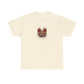 “Patria y Libertad” – Edición Escudo en Armas T-Shirt