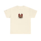 “Patria y Libertad” – Edición Escudo en Armas T-Shirt
