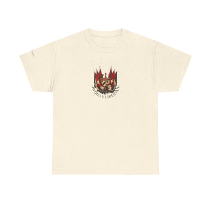 “Homeland and Freedom” – Coat of Arms Edition T-Shirt