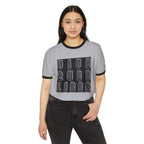 “Long Live Free Cuba” – Locked Voice T-Shirt