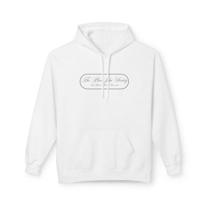 “The Plan Jaba Society” – Hoodie Edición Oficial