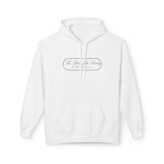 “The Plan Jaba Society” – Hoodie Edición Oficial