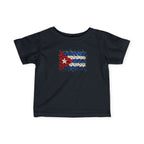 La Bandera – Kid´s T-Shirt