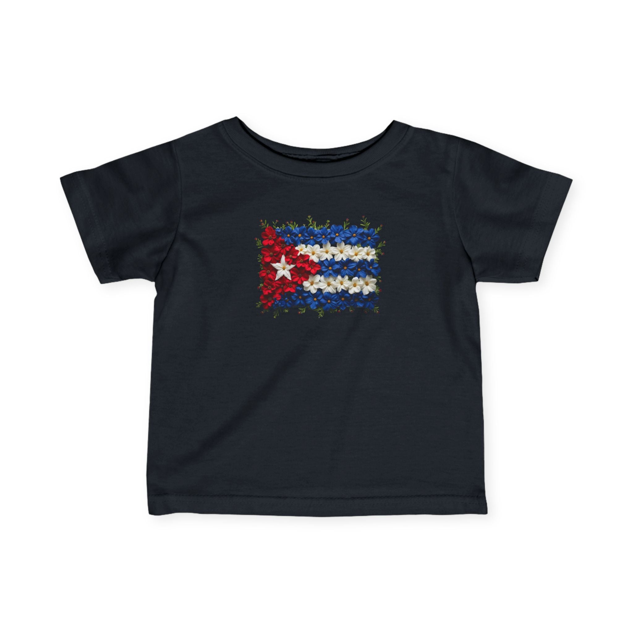 La Bandera – Kid´s T-Shirt