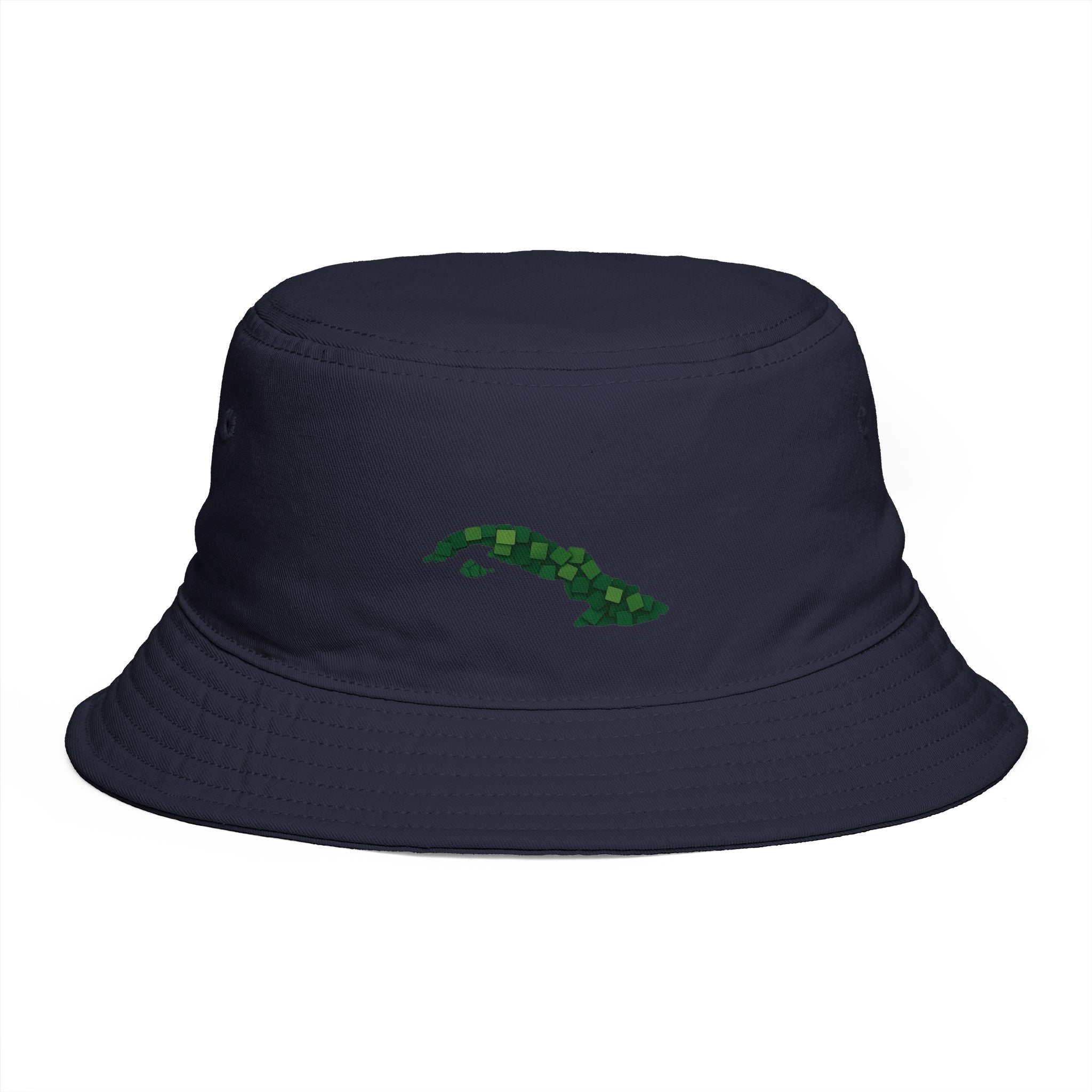 Territorio Verde – Bucket Hat