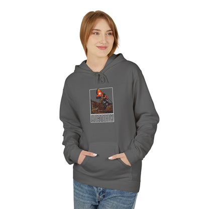 “Victoria” – Edición Heroica Hoodie