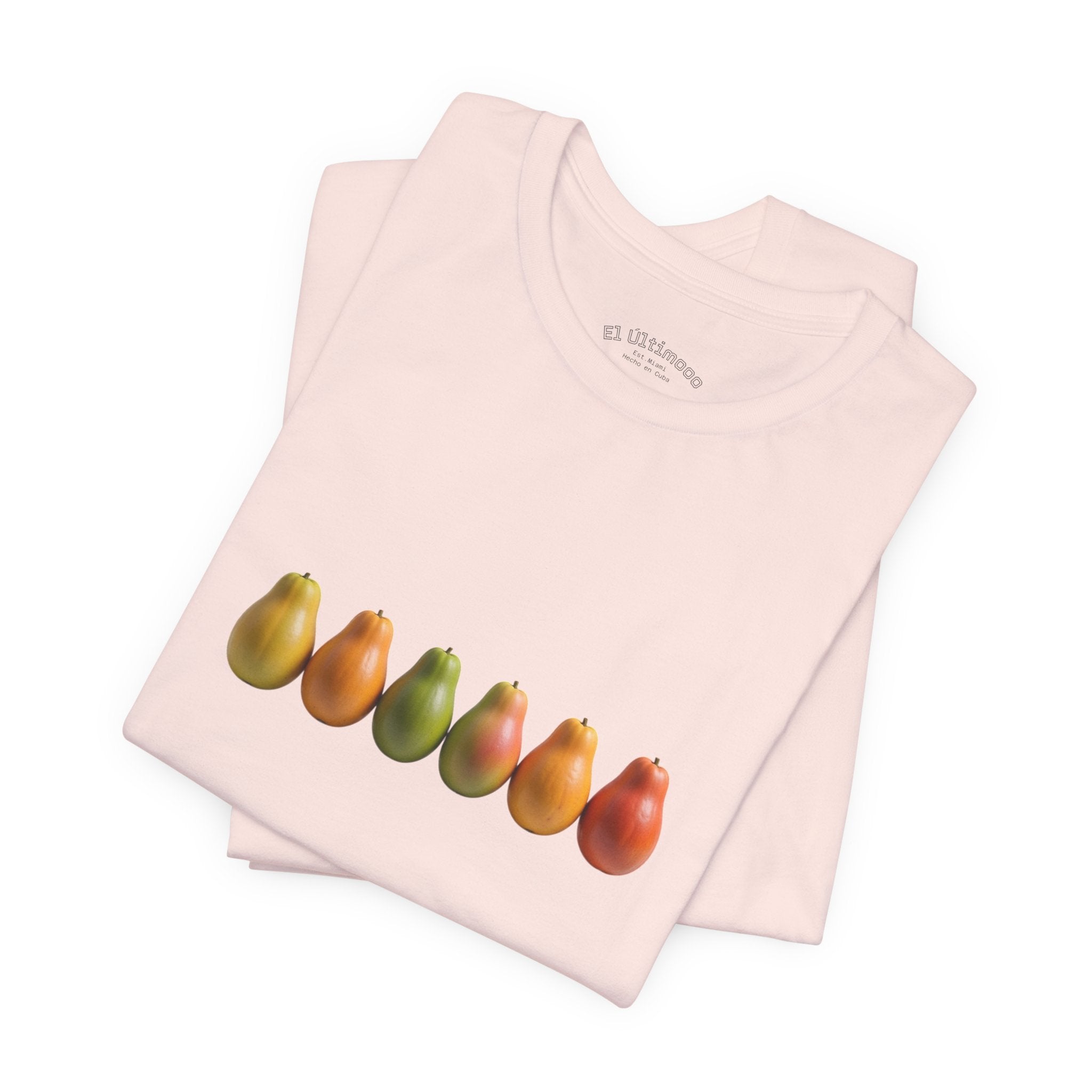 Papaya No, Frutabomba — Tee