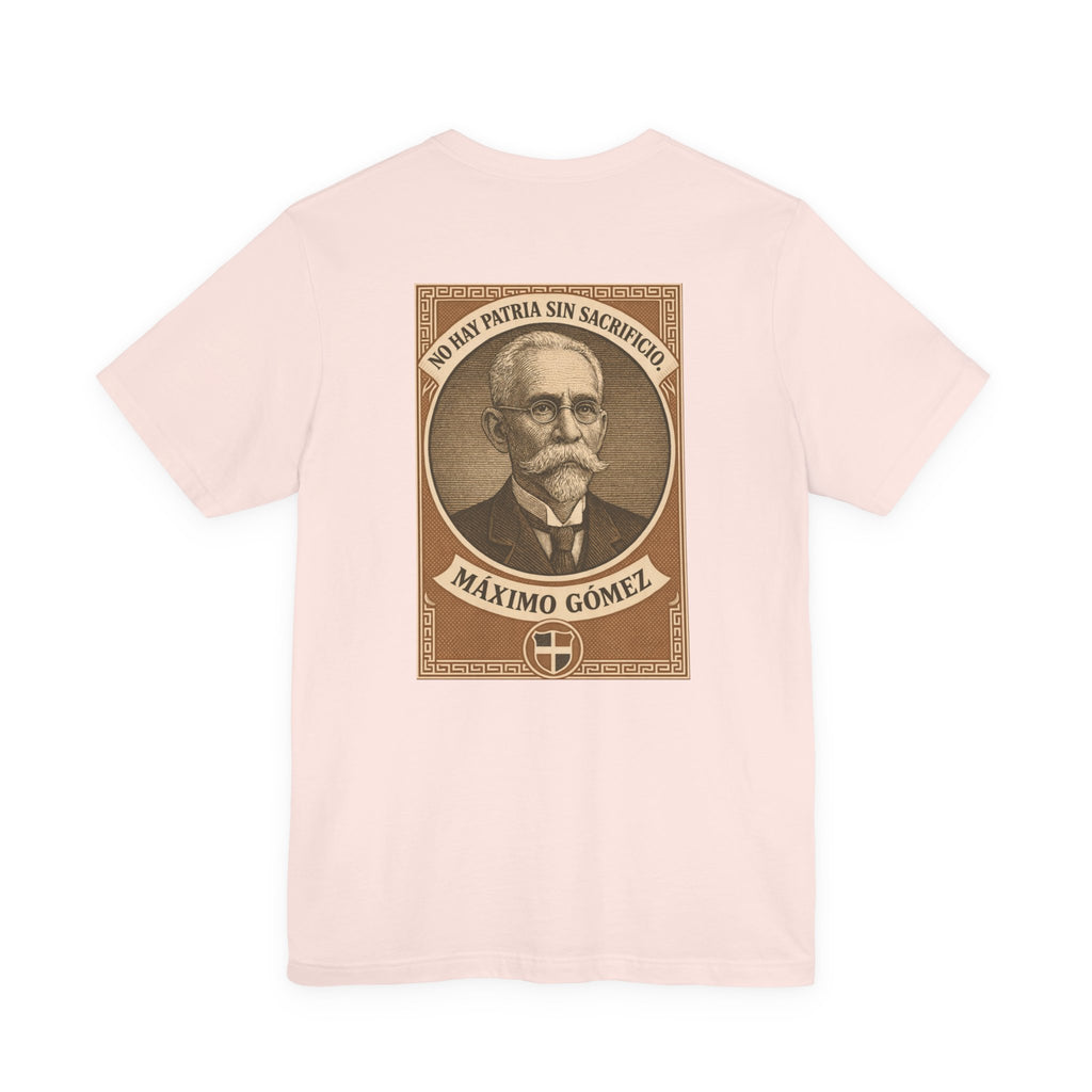 Banco de la Utopía – Gómez Bill Edition Tee